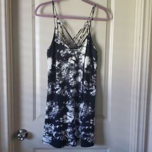 Junior large shirt/dress